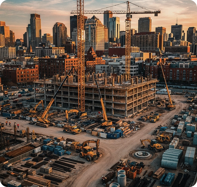 Construction Management